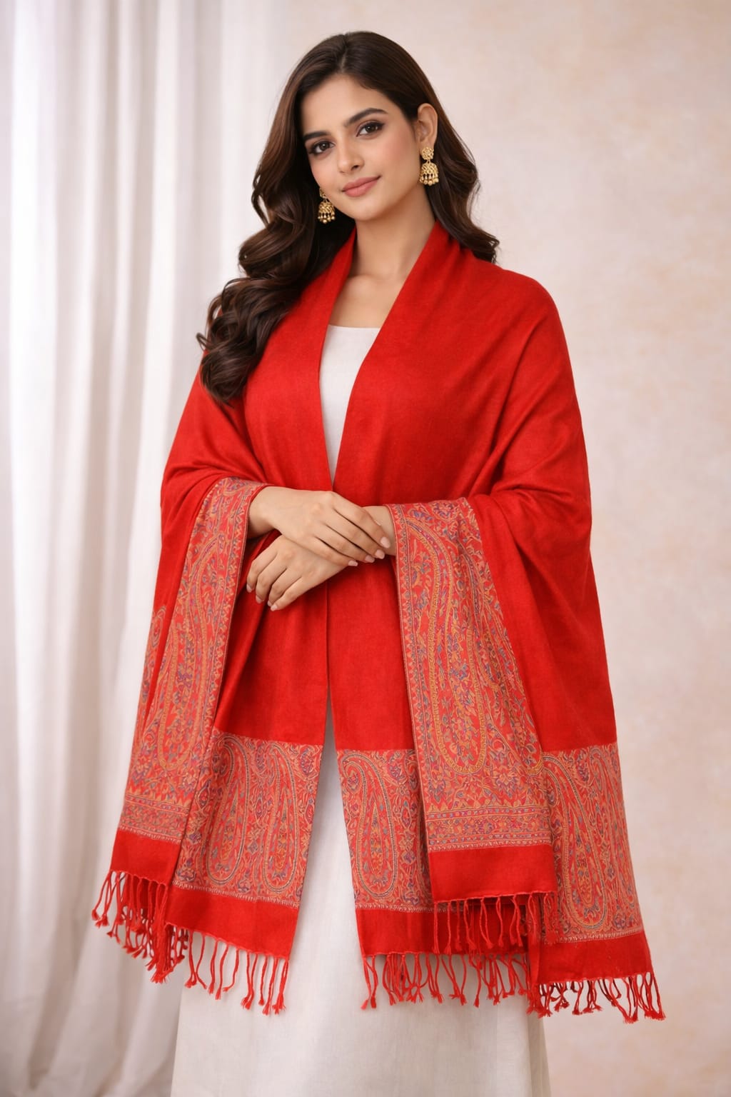 Magnificent Pashmina