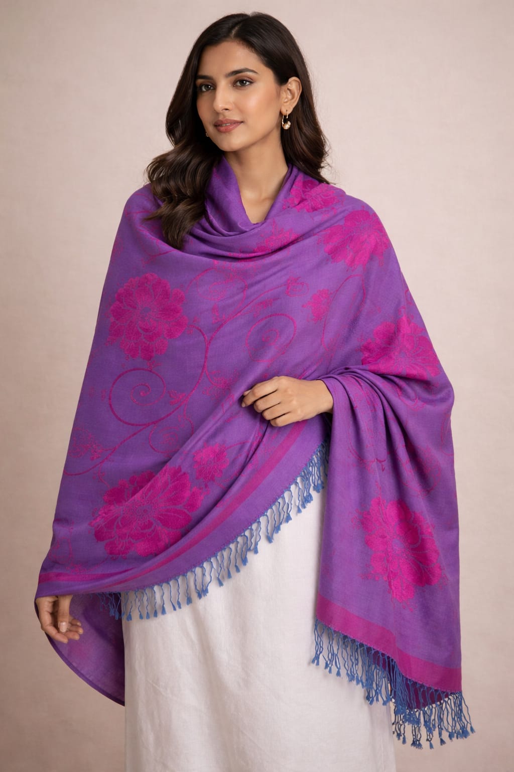 Artisan Pashmina
